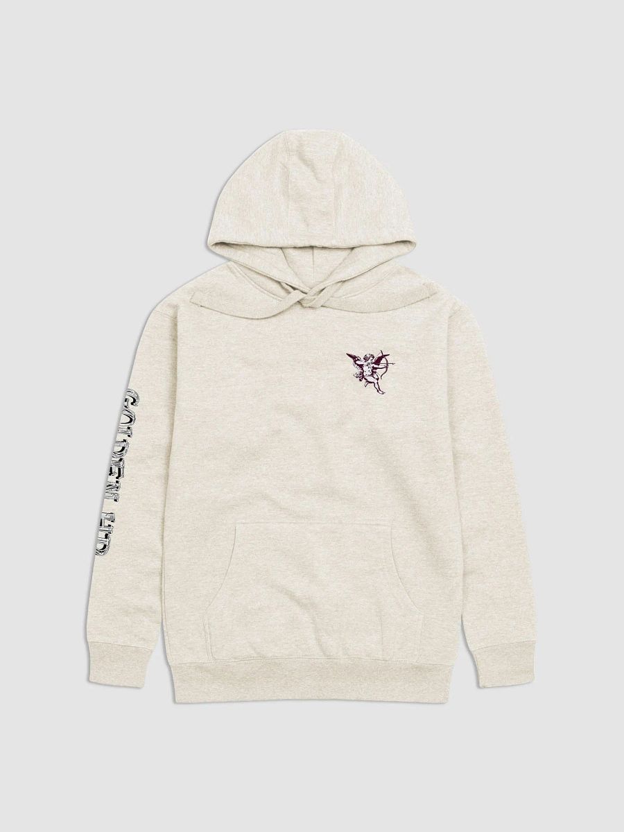 Cupid love Unisex Premium Hoodie product image (1)