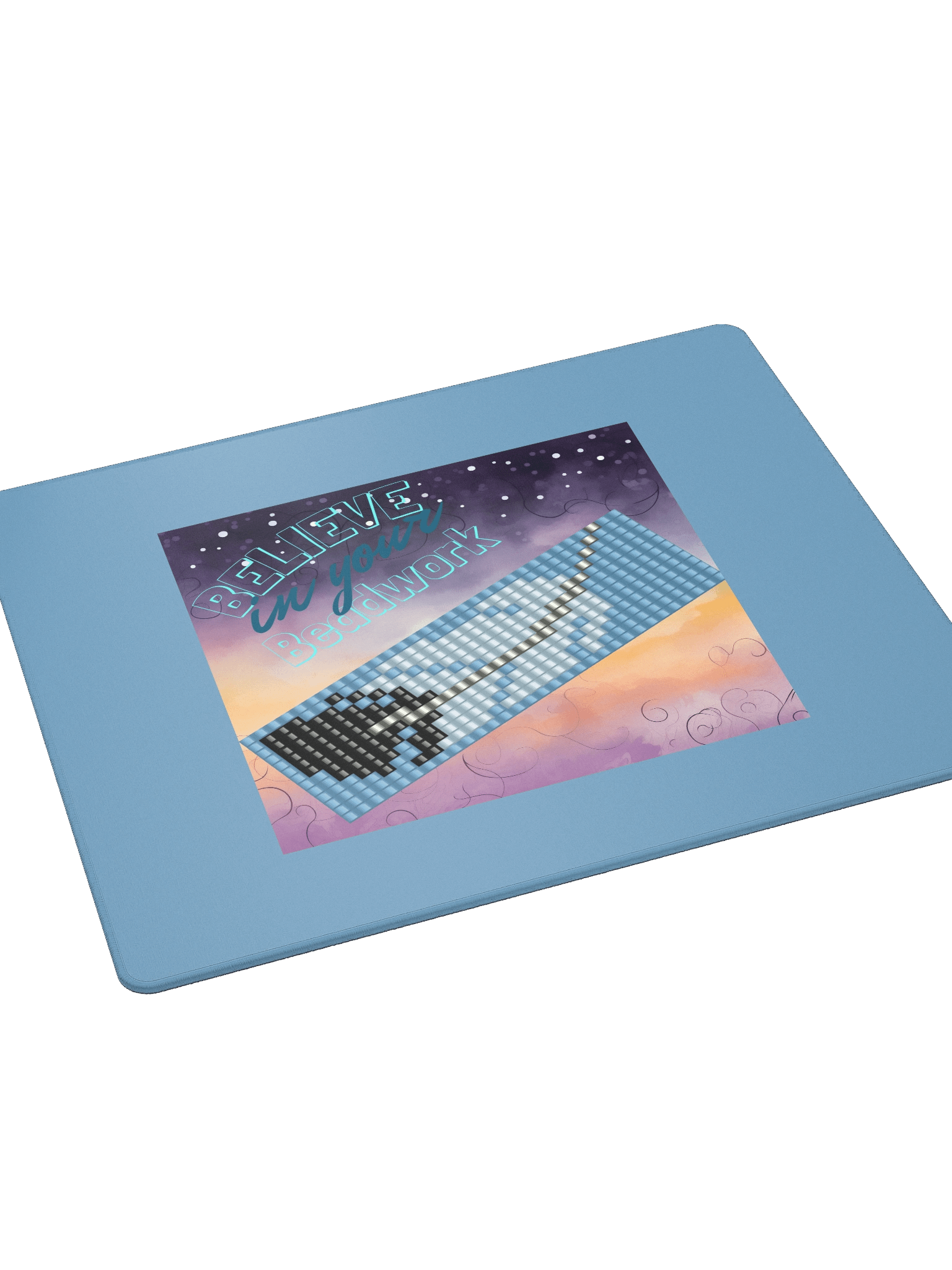 Believe Gaming Mouse Pad product image (4)