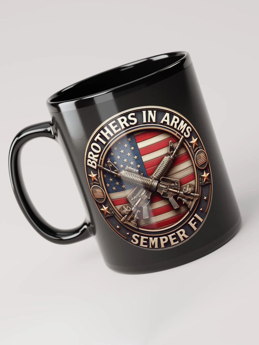 Mitten Made Mug product image (3)
