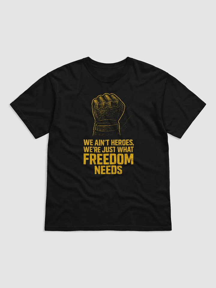 Freedom product image (1)
