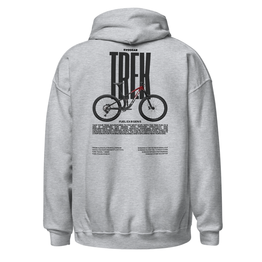 Trek Fuel EX 8 Gen 5 Hoodie product image (1)