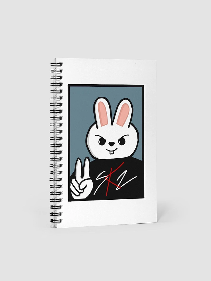 Leebit Vpose Photocard Notebook product image (1)