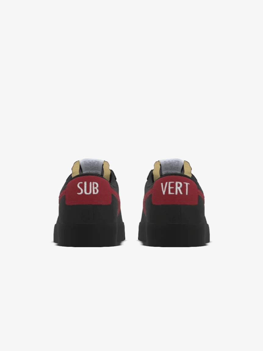 N1K3-C1TY Subvert Blazer Low-B_R product image (1)