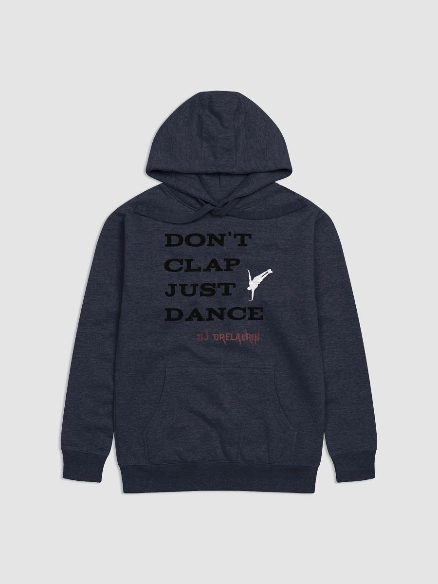 DCJD Hoodie product image (5)