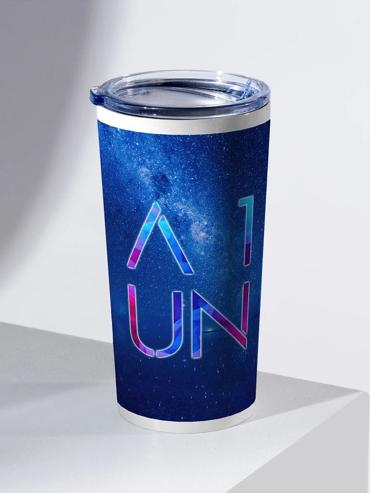 Stainless Steel Tumbler product image (2)