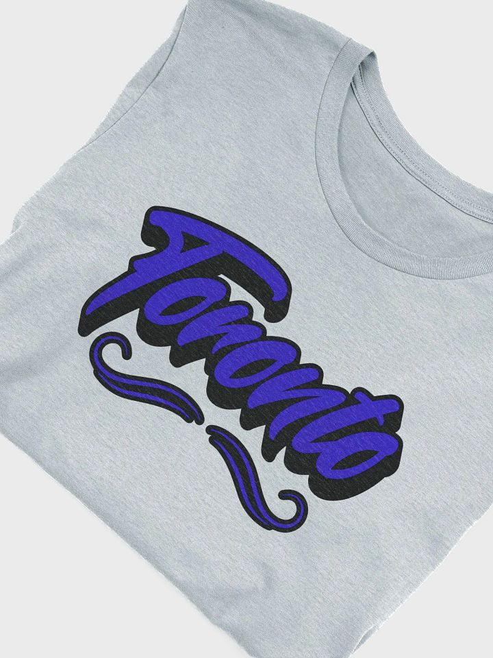 TORONTO / T-SHIRT product image (21)