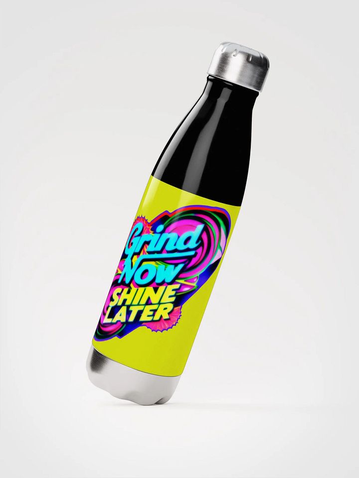 Grind Now Shine Later (UP 001) product image (2)
