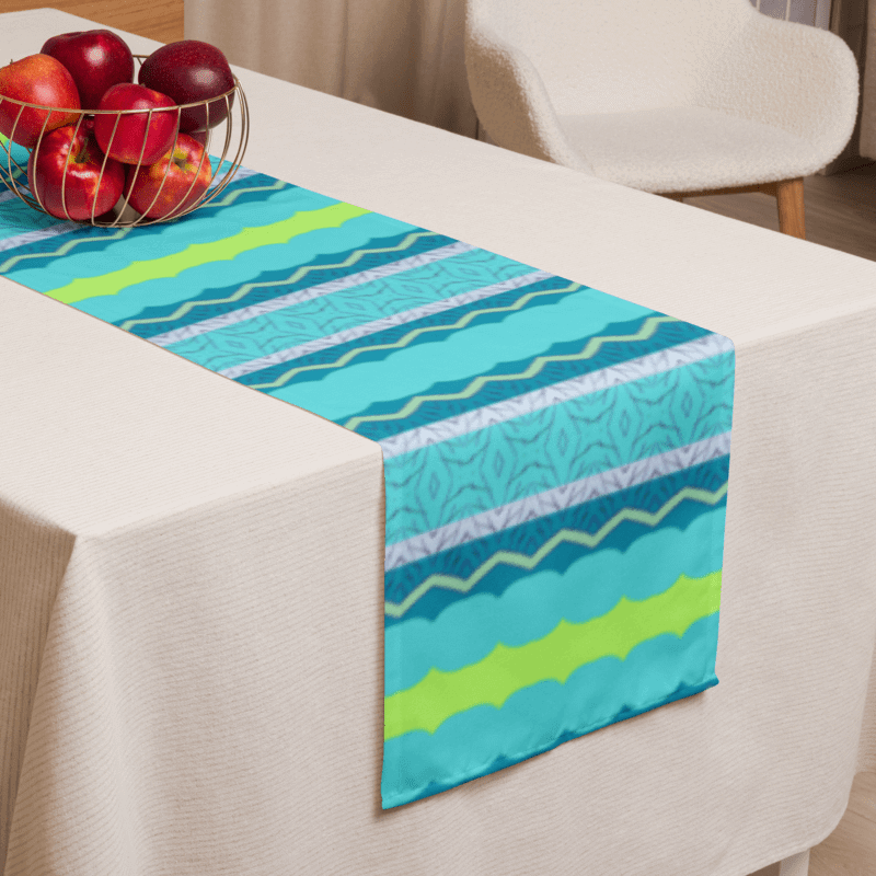 Summer Breeze Table Runner product image (1)