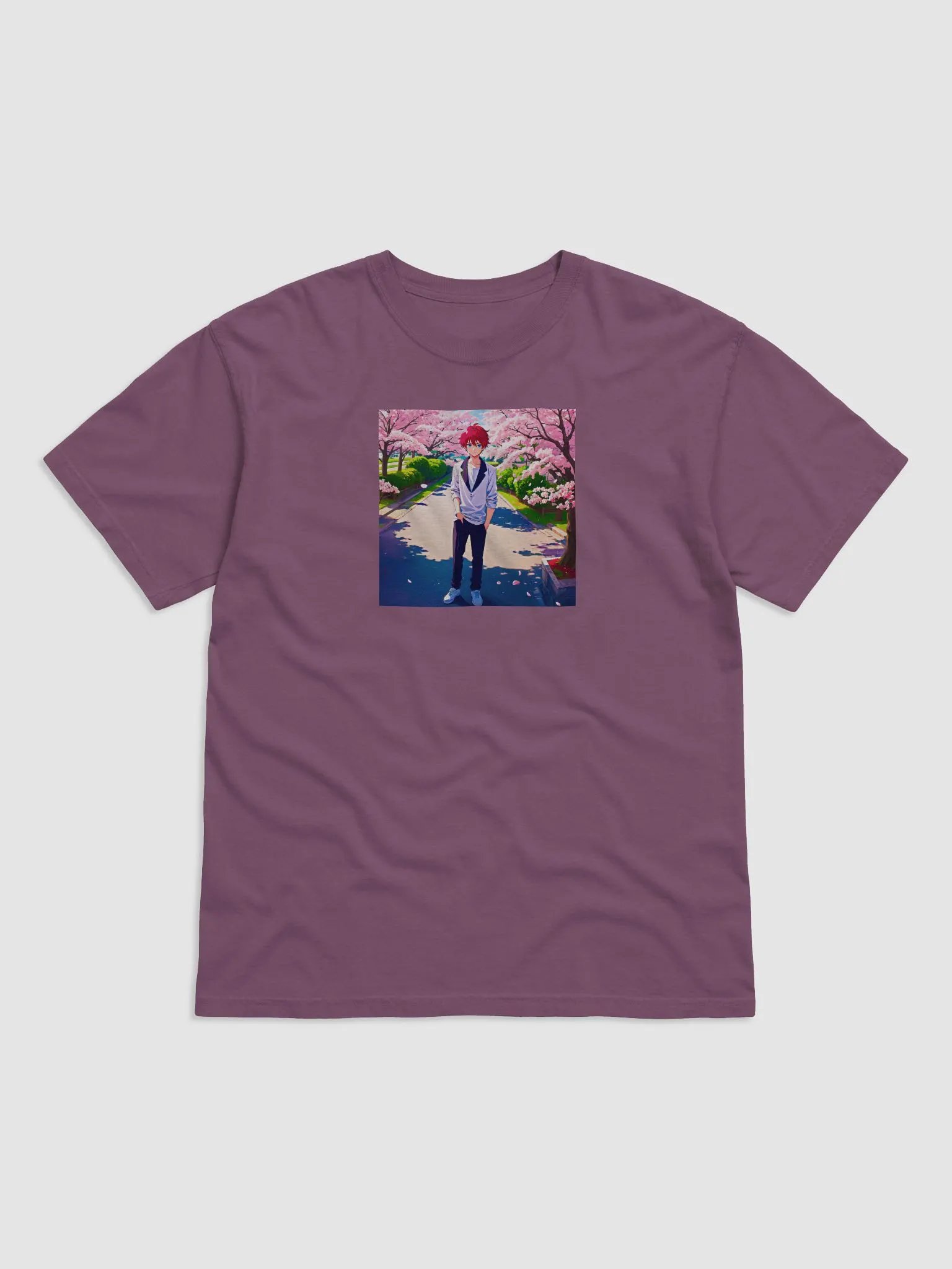 1 Cute Guy Nicely Dressed T-Shirt product image (8)