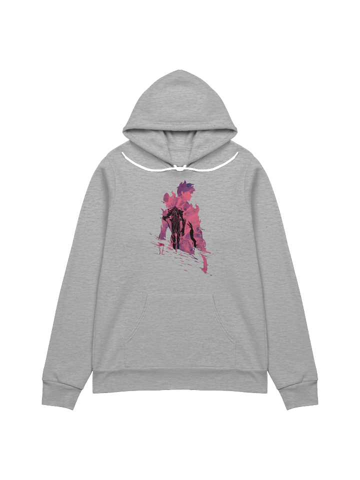 Jin Woo Hoodie product image (1)