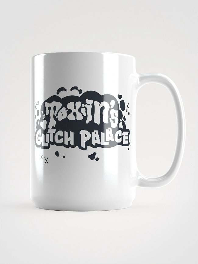 Toxiin's Glass & Mugs