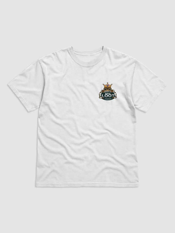 Pocketless Pocket Tee product image (1)