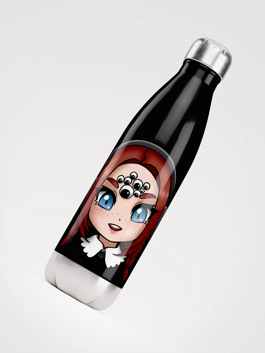 Eye See You Stainless Steel Water Bottle product image (8)