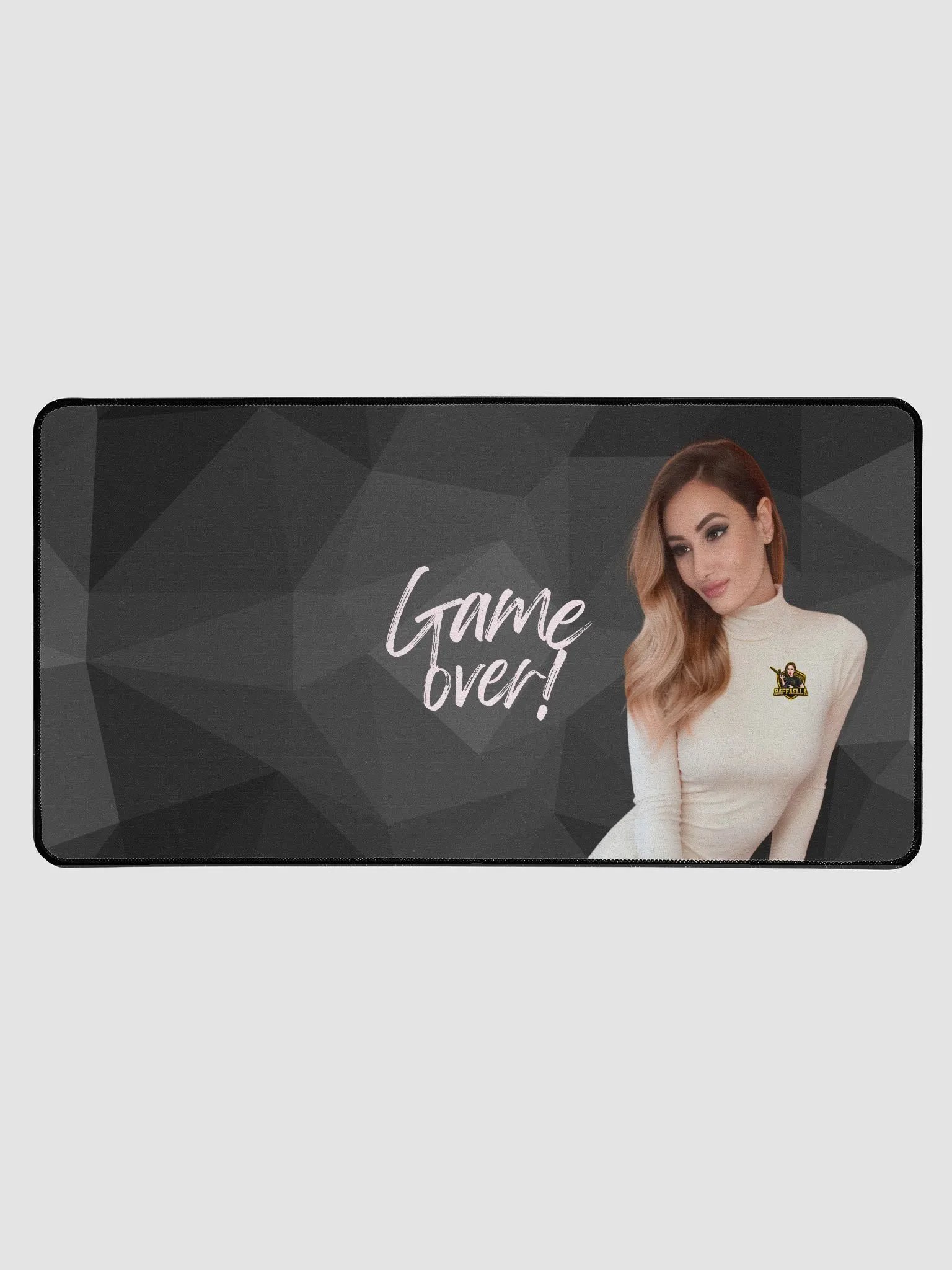Game Over! Desk Mat product image (1)