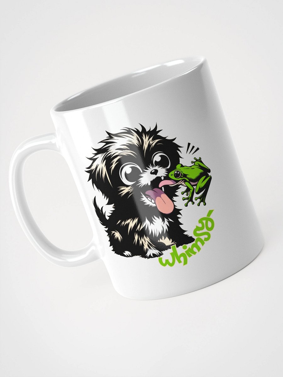Moudi Whimsy Mug product image (5)