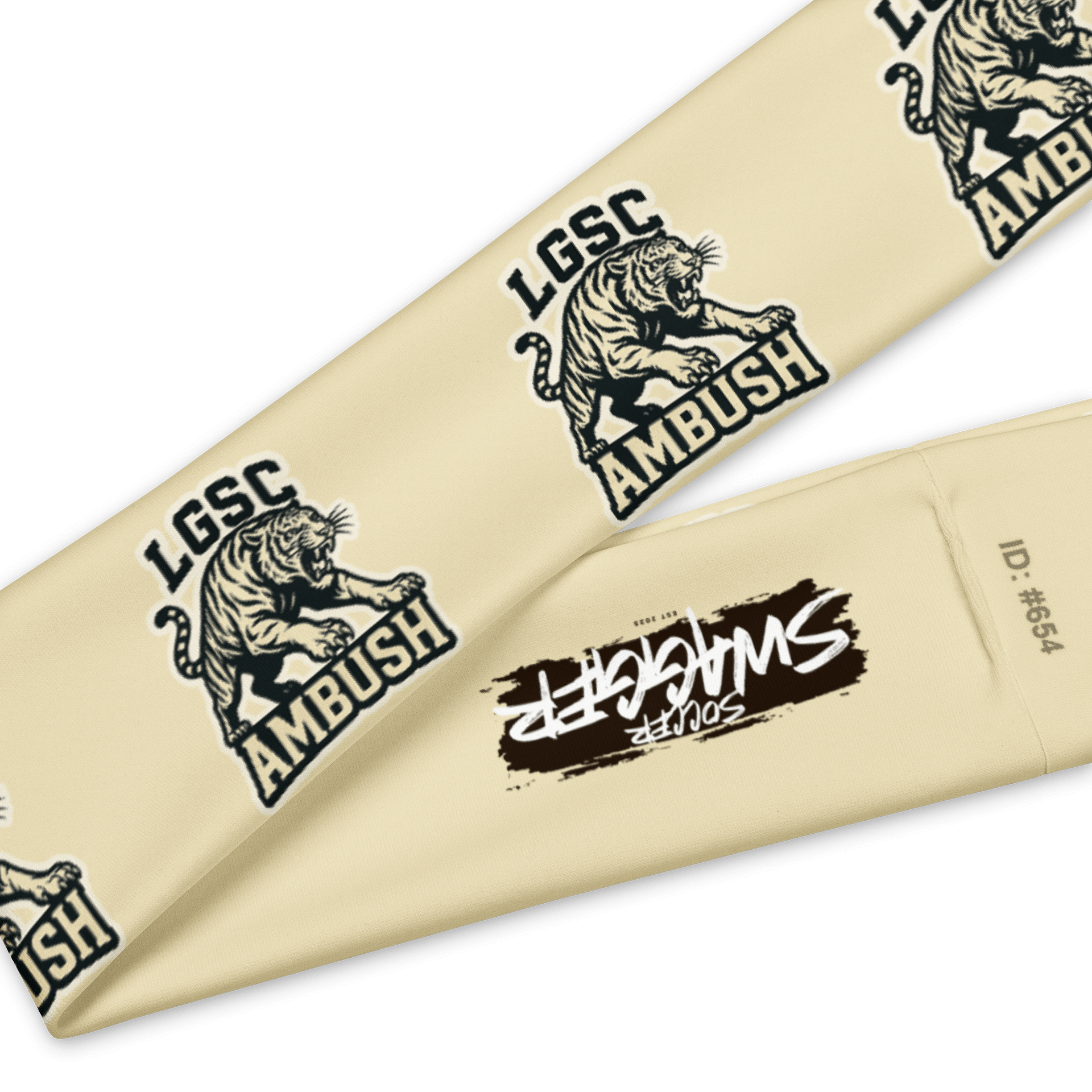 LGSC Ambush All-Over Headband product image (3)