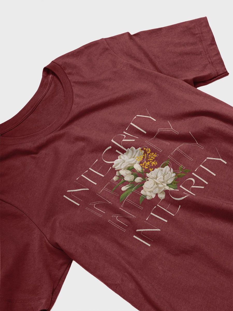 Integrity Blossom Tee product image (3)