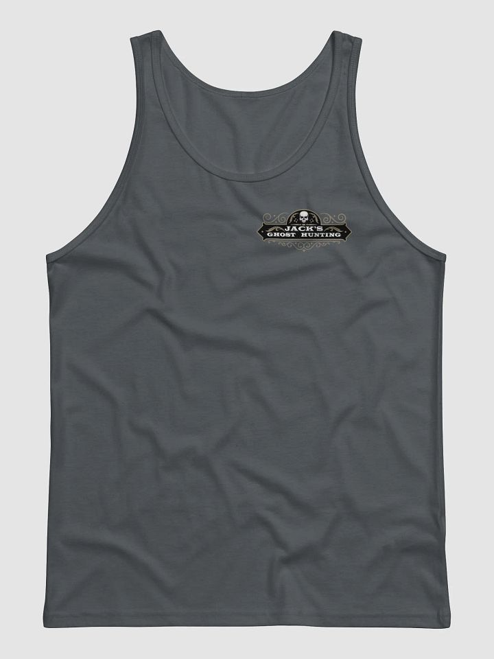 Jack's Ghost Hunting Tank product image (3)