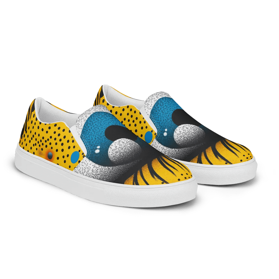 Vision Slip-Ons product image (3)