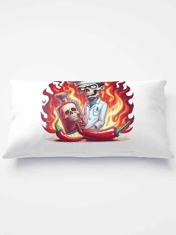 The Pillow (Color) product image (2)