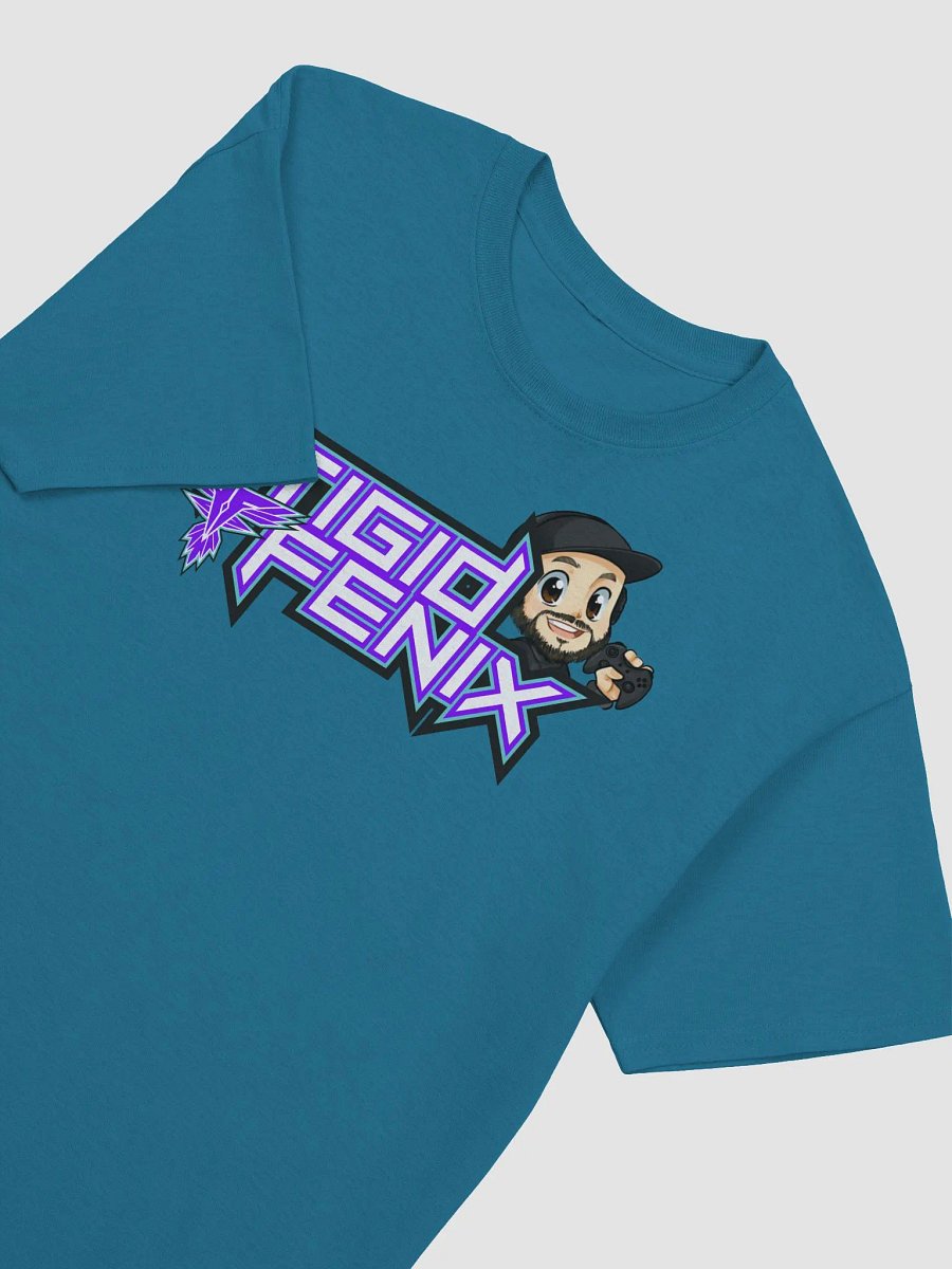 FrigidFenix Official Shirt product image (19)