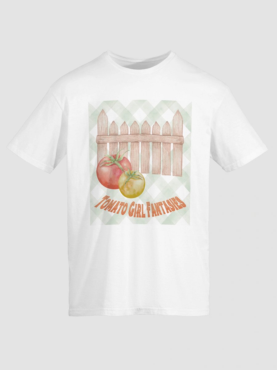Tomato Girl Fantasies T-Shirt product image (85)