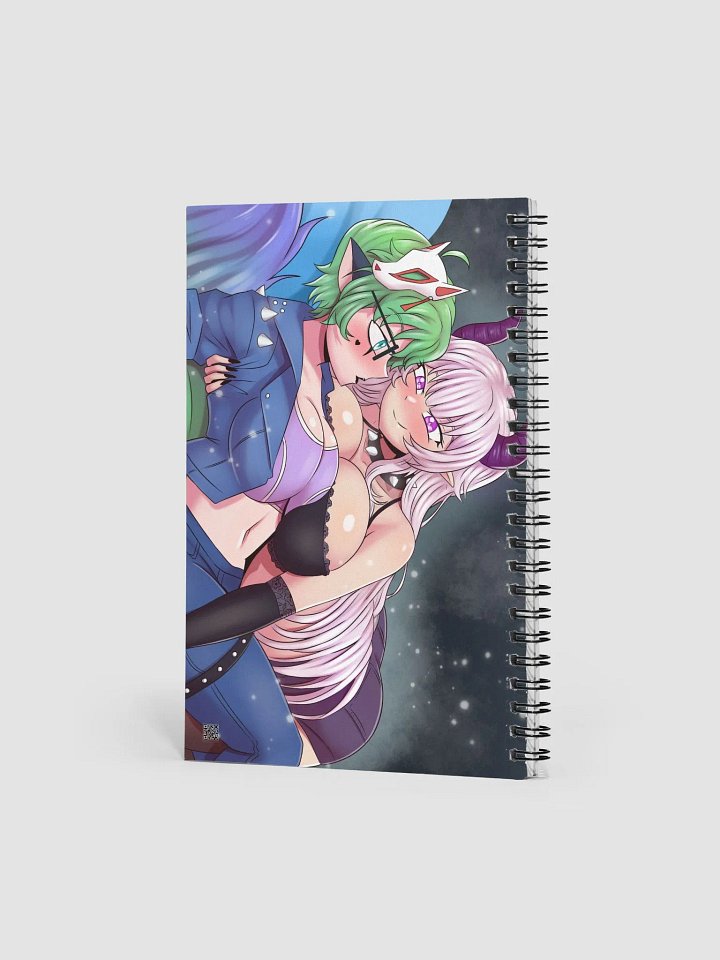 Spicy Notes~ product image (2)