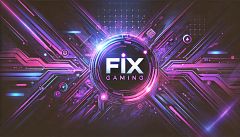 Fix Gaming Channel Merch