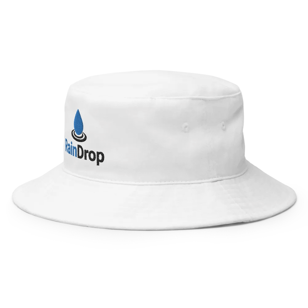 RainDrop Bucket Hat product image (2)