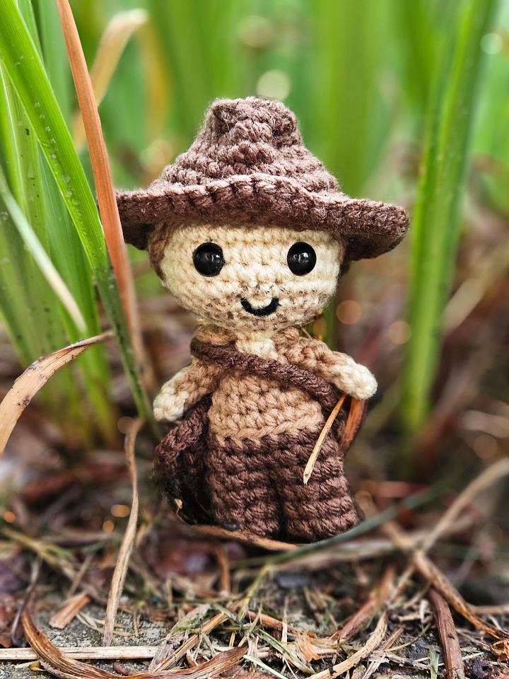 Lil Indy Doll product image (2)