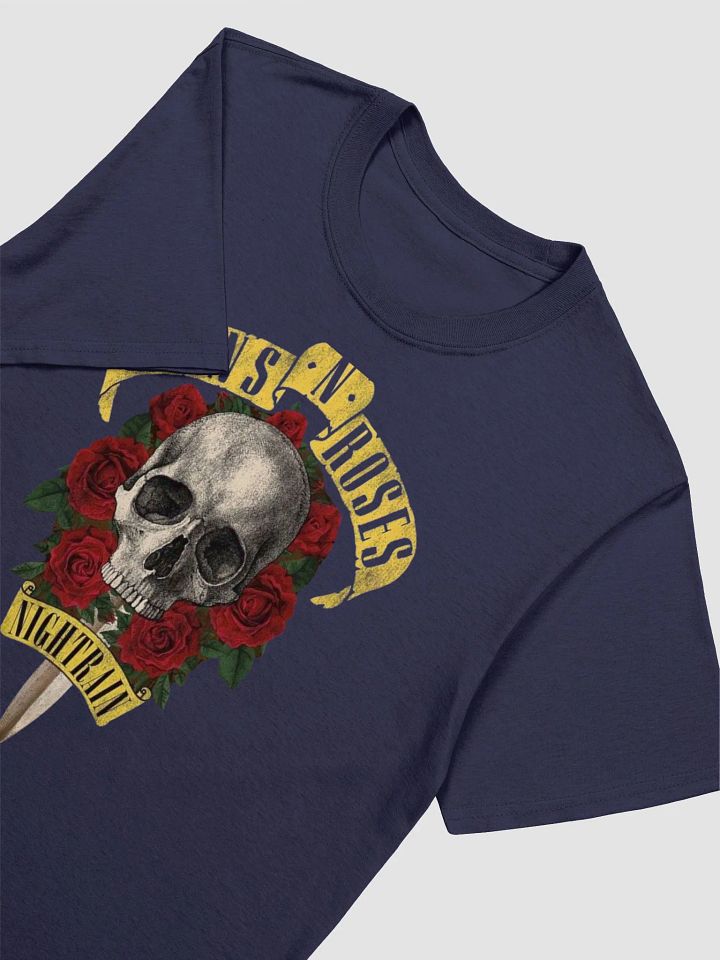 Guns and Roses Tee product image (2)