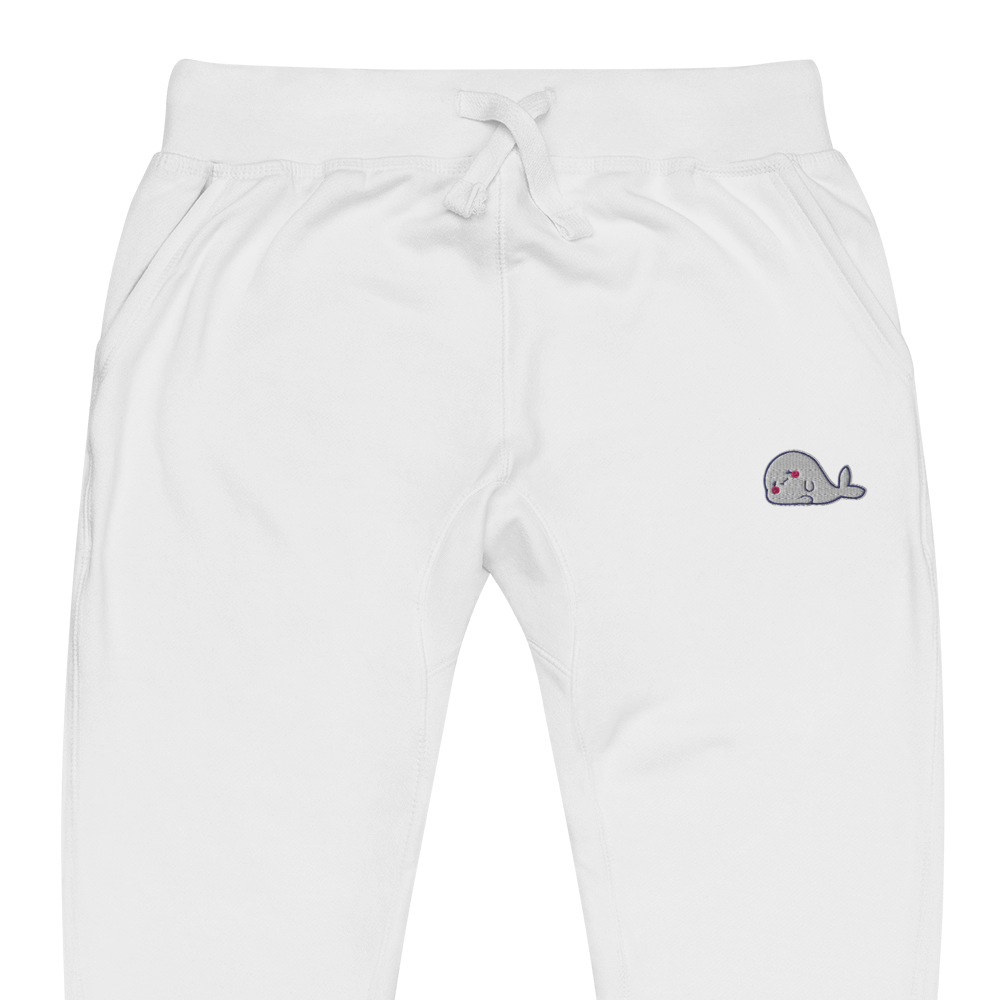 First Drip: Cozy Nunu Joggers product image (37)