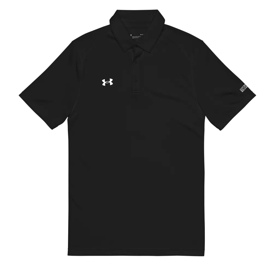 Fistikuts x Under Armour® Men's Polo Shirt product image (6)