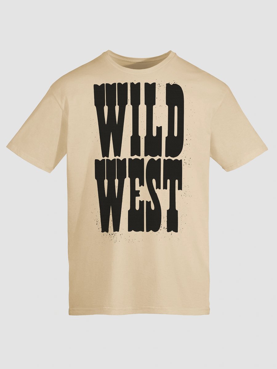 Wild West, Built by Dust, product image (9)