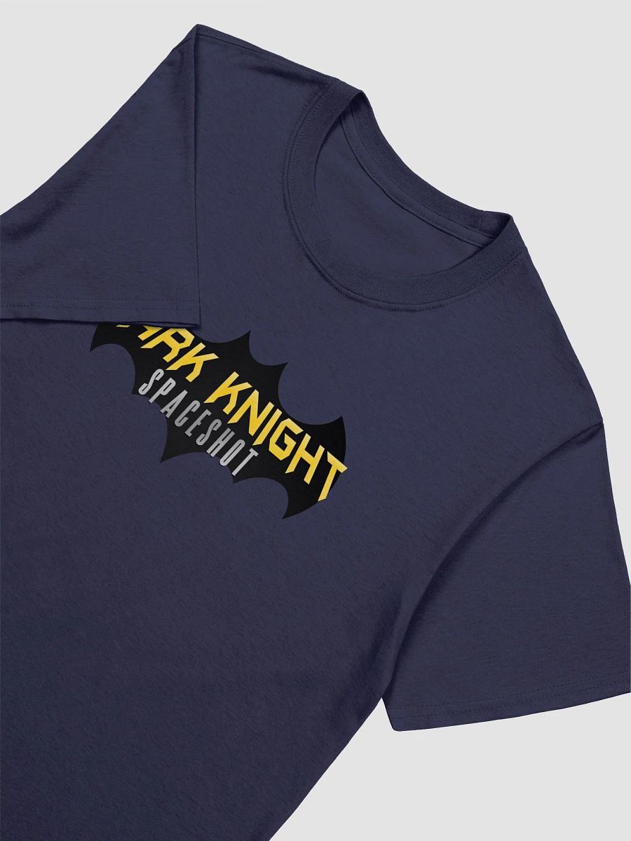 Dark Knight: Spaceshot T-Shirt product image (3)