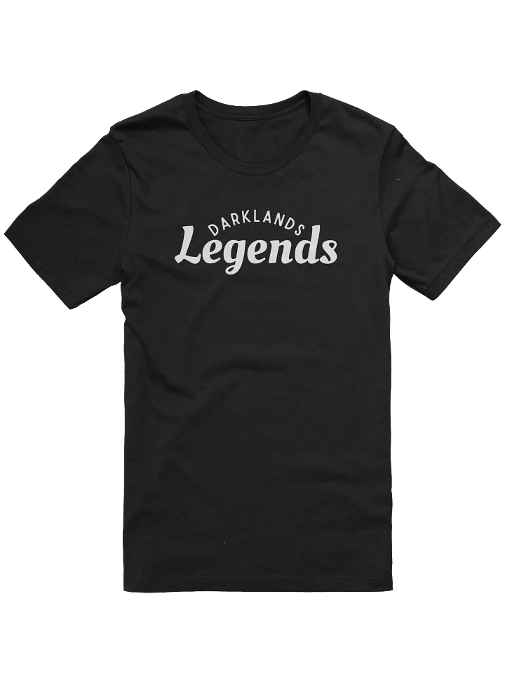 Darklands Legend T-Shirt product image (1)