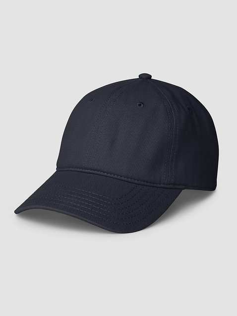 Photo showing Otto Cap Low Profile Baseball Cap