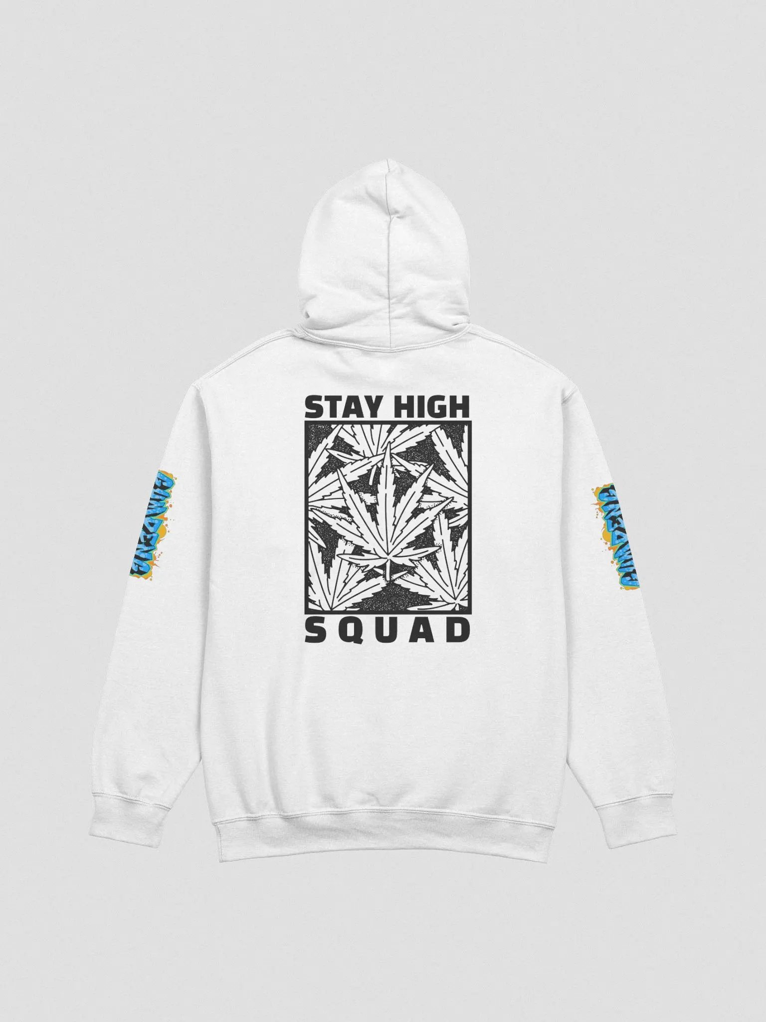 Stay High Squad X The Crown product image (2)