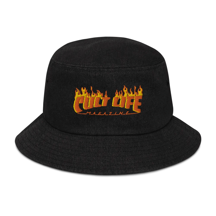 CULT LIFE MAGAZINE product image (1)