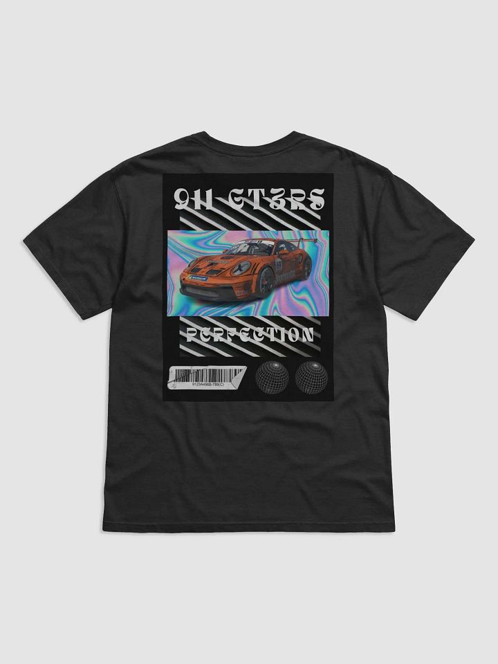 911 GT3RS T Shirt product image (26)