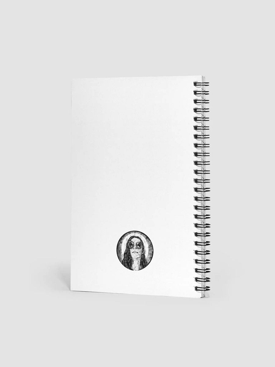 Happiness Note Book product image (2)