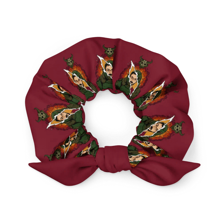 eabRIP&TEAR Scrunchie product image (1)