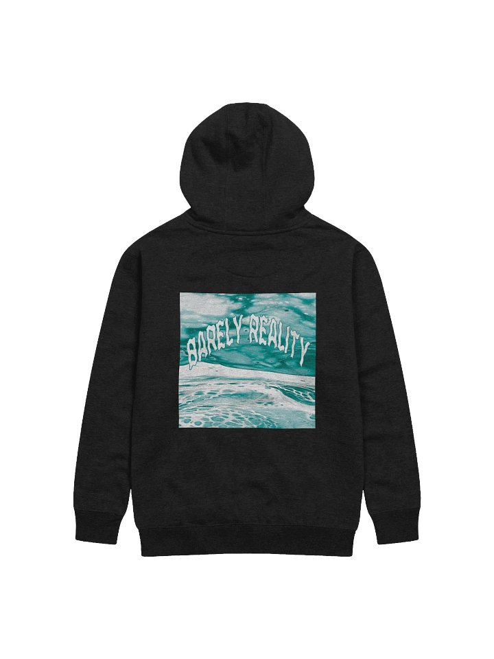 "BR WAVY" HOODIE product image (12)