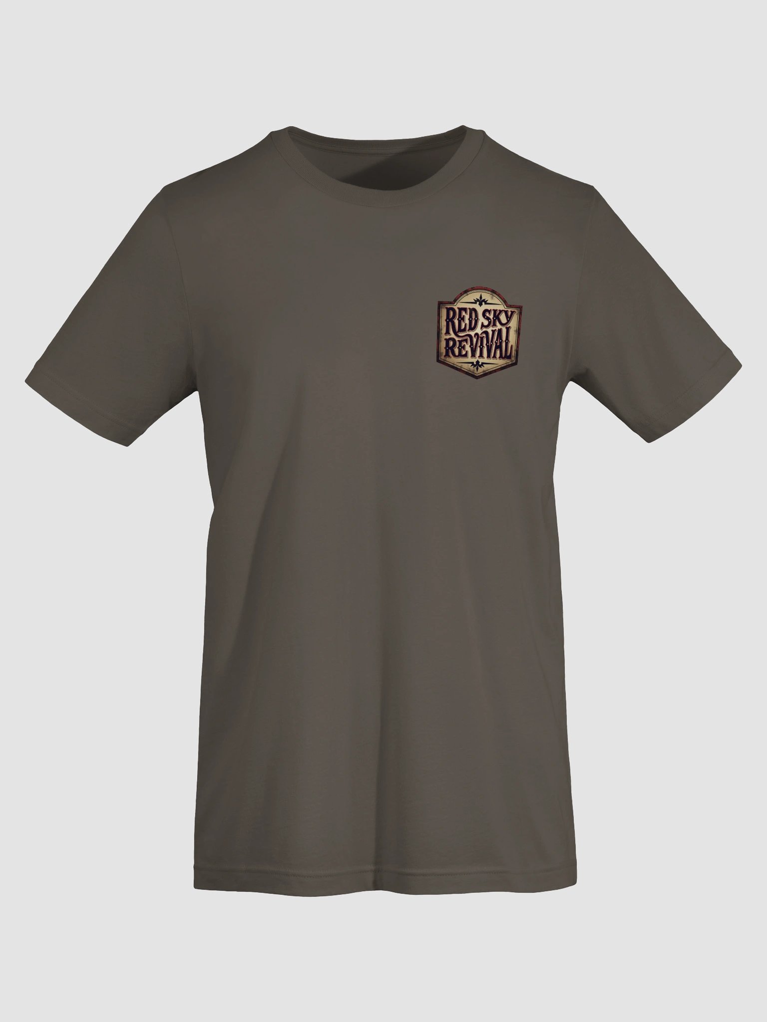 Red Sky Revival T-Shirt product image (67)
