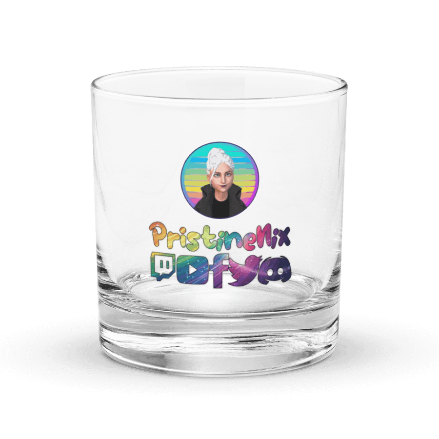 Nix Rox Glass product image (1)