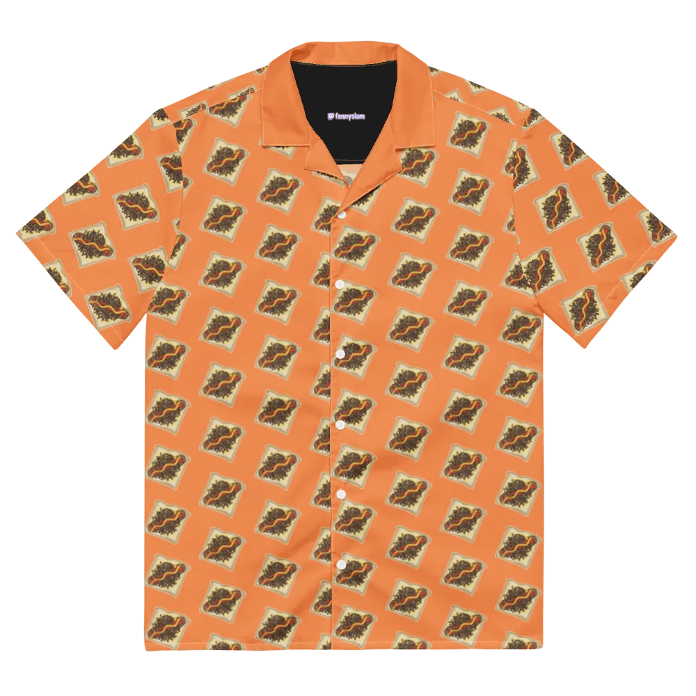 Snags - Hawaiian Shirt product image (2)