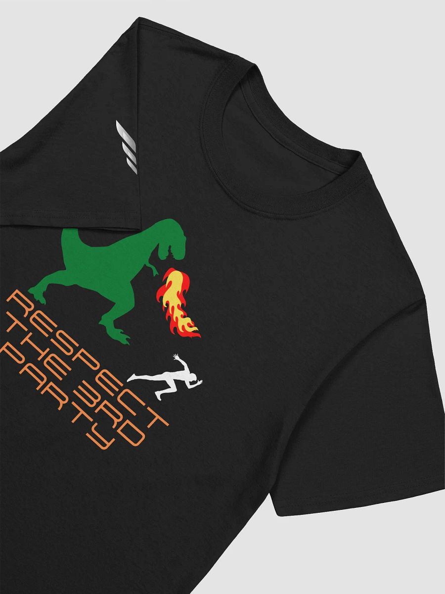 Respect The 3rd Party product image (3)
