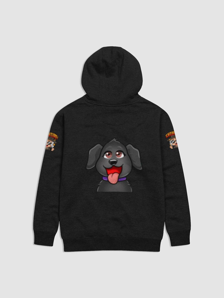 Showtime Dog Hoodie product image (2)