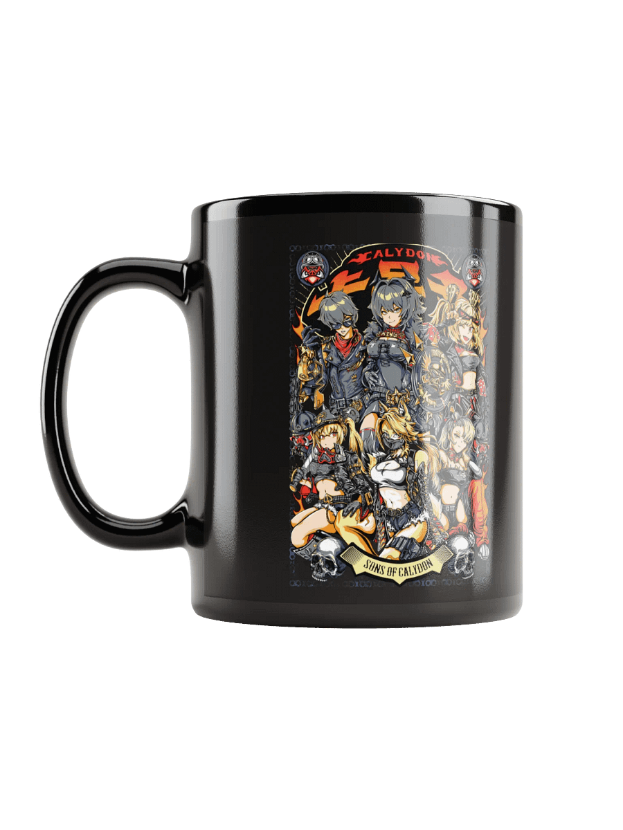 Sons of Calydon Mug product image (12)