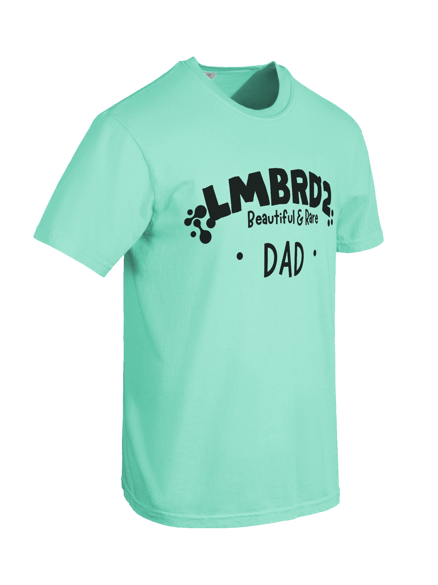 LMBRD2 Comfort T-Shirt -DAD product image (2)
